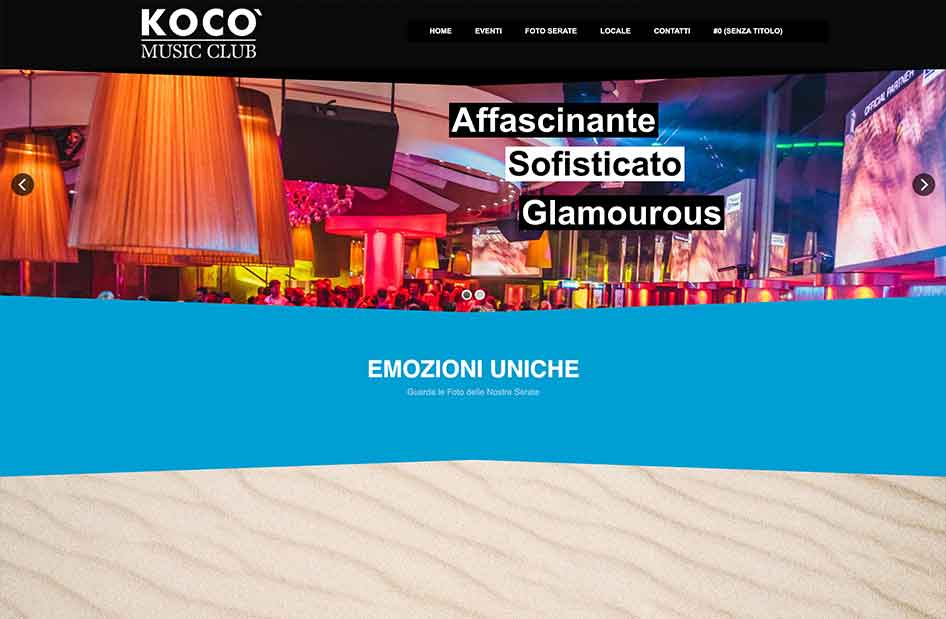 Koco Music Club 989 WEB